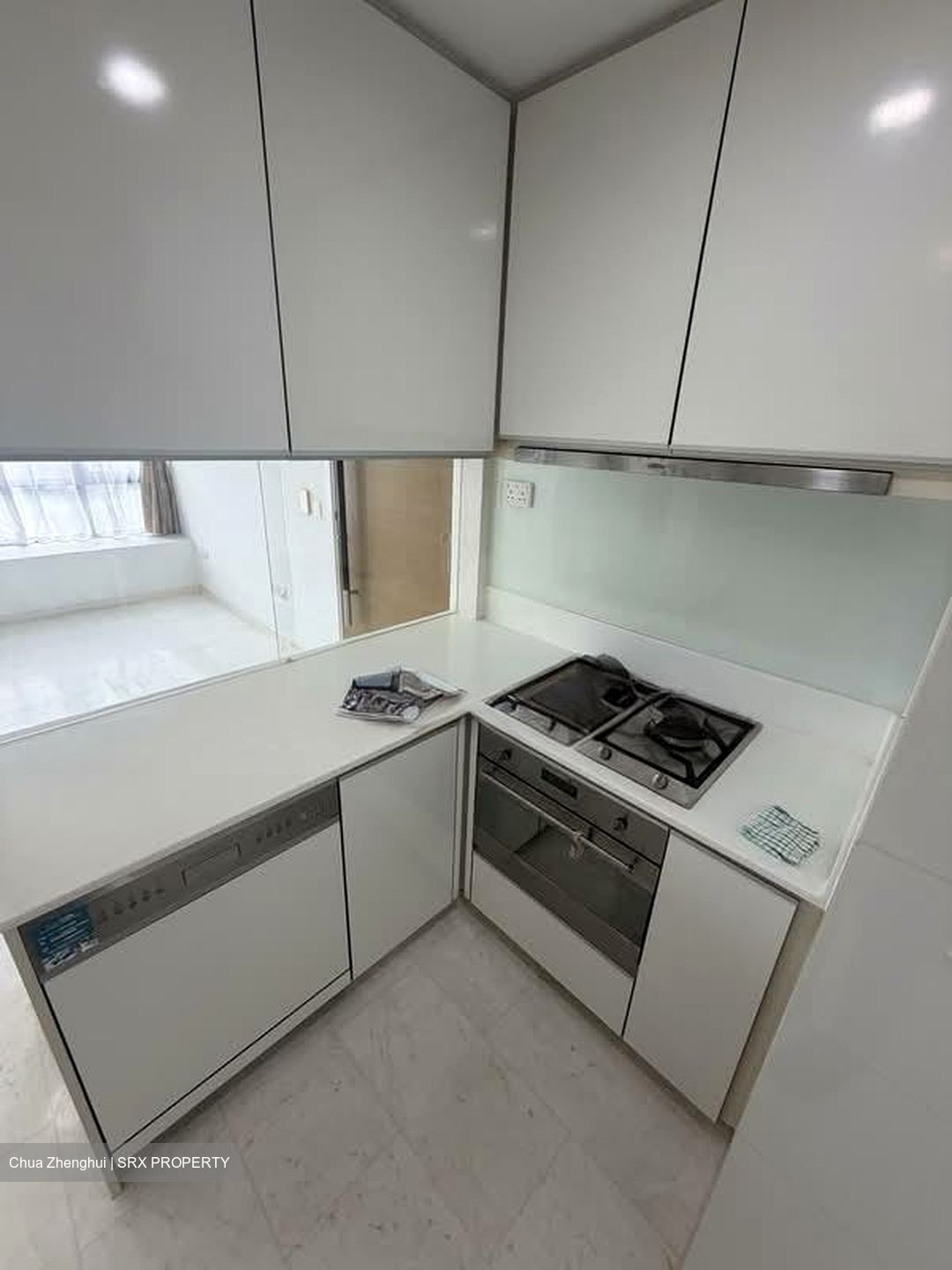 The Trizon (D10), Condominium #552798461